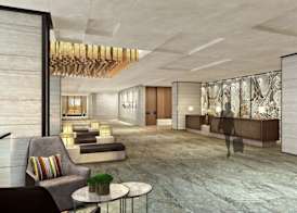 Radisson Hangzhou Qianjiang 2