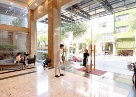 Aquari Hotel 5