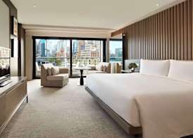 Park Hyatt Sydney 3