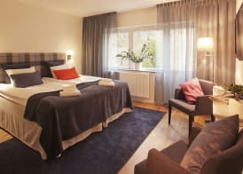 Bosön Hotell & Konferens 3