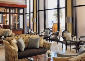 JW Marriott Hotel Kuwait 5