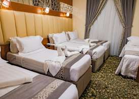 Grand Zowar Hotel 4