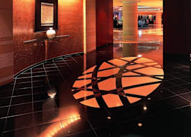 Grand Hyatt Fukuoka 2