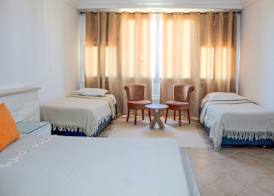 Hotel El Habib Monastir 3