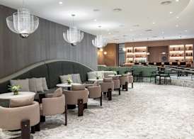 Leonardo Plaza City Tower Tel Aviv 4
