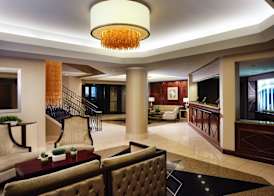 Hilton Arlington 5