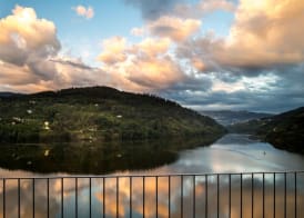 Douro Royal Valley Hotel & Spa 4
