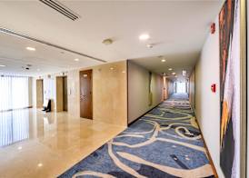 DoubleTree by Hilton Jeddah - Alandalus Mall 4