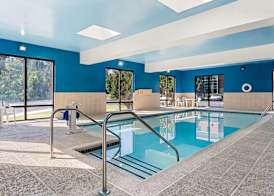 Hampton Inn Stroudsburg/Poconos 4