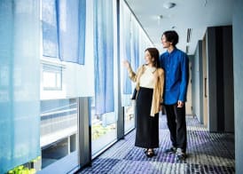 Hyatt Place Kyoto 3