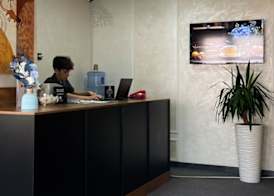 Beles Hotel 5