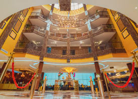 Golden Ship Hotel 3