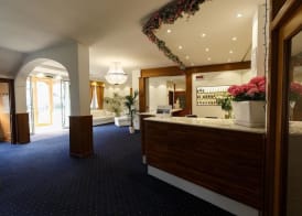 Olympic regina hotel 3