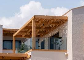 Radisson Blu Hotel, Kas 5
