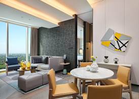 Crowne Plaza Qidong by IHG 3