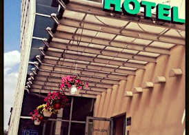 Hotel Polonez 2