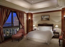 The Ritz-Carlton, Riyadh 5
