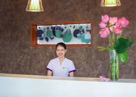 ÊMM Hotel Hue 3
