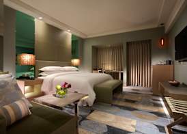 Sheraton Hsinchu Hotel 5