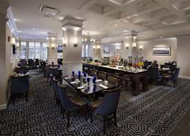 The Seelbach Hilton Louisville 5