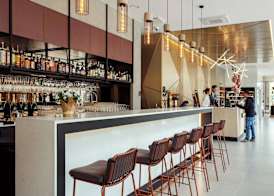 Courtyard by Marriott Vilnius City Center 4