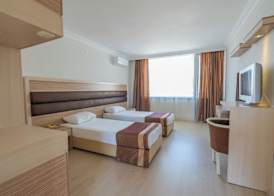 Hotel Caprea 3