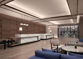 Sheraton Xi'an South 3