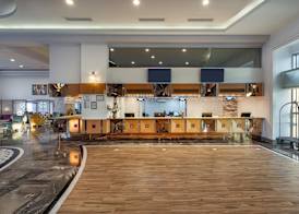 Orange County Alanya 5