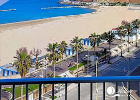 Hotel Meridiano 2