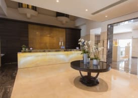 Maritim Antonine Hotel & Spa 2