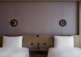 The PuXuan Hotel and Spa 5