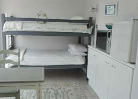 Admiralty Bed & Breakfast 4