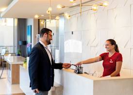 Hyatt Place Macae 2
