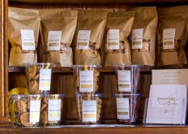 Osteria A Stalla Sischese & Spa 5