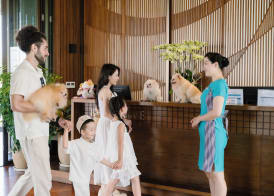 Bellerive Hoi An Resort and Spa 4