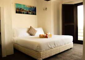 Lalaguna Villas Luxury Dive Resort and Spa 3