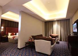 Ramee Guestline Hotel 4