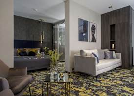 Hotel Atrium 3