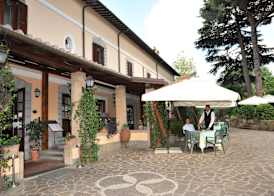 Villa Icidia 2
