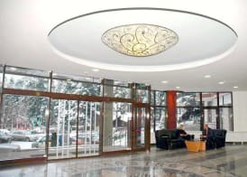 Persey Flora Apartments 2
