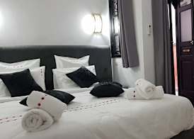 Riad le Voile d'Orient 5