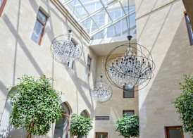 Shirvanshah Hotel 2