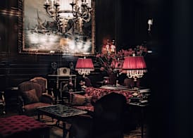 Hotel Sacher Wien 4