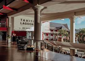 Tahiti Lagoon Resort 3