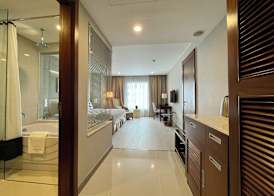 The Ann Hanoi Hotel & Spa 4