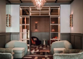 Elite Hotel Adlon 4