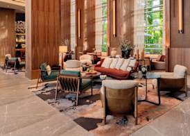 Grand Hyatt São Paulo 4