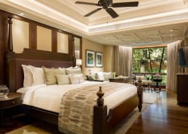 Taj West End 4