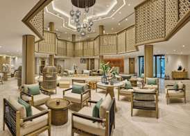 Hawar Resort By Mantis 2