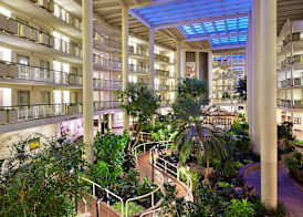 Embassy Suites by Hilton Parsippany 4